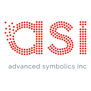 logo Advanced Symbolics Inc.