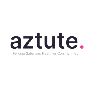 logo Aztute Precision Public Health