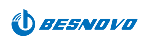 Besnovo Technologies logo