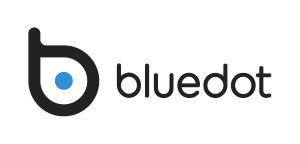 logo BlueDot