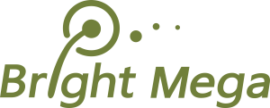 logo Bright Mega