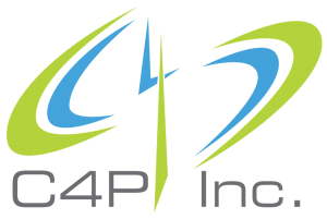 logo C4P Inc.