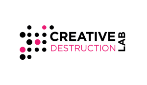 logo Creative Destruction Lab