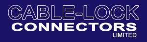 Cable-Lock Connectors logo