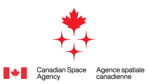 logo Agence spatiale canadienne