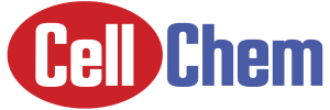 logo CellChem Pharmaceuticals Inc. 