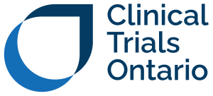 logo Essais cliniques Ontario 