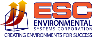 logo Environmental Systems Corporation