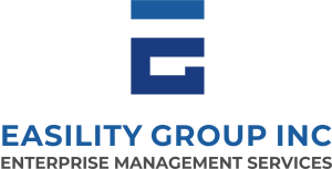 logo Easility Group Inc. 