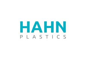 logo Hahn Plastics North America