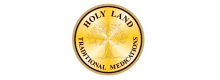 logo Holy Land Traditional Medications Inc. 