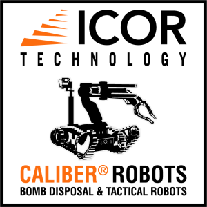 ICOR Technology Inc. logo