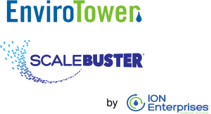 logo Ion Enterprises - ScaleBuster