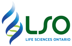 logo Life Sciences Ontario (LSO)