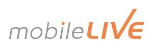 logo mobileLIVE