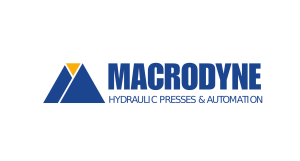 logo Macrodyne Technologies