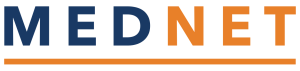 logo Mednet  