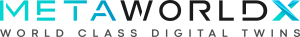 logo MetaWorldX
