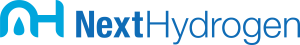 Next Hydrogen Corporation logo