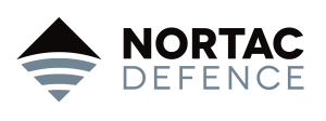 logo NORTAC Defence
