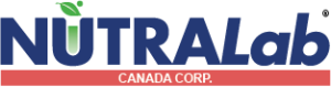logo NUTRALab Canada Ltd.