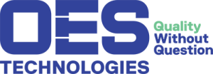logo OES Inc.