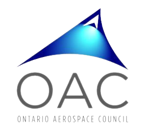 logo Ontario Aerospace Council