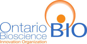 logo Ontario Bioscience Innovation Organization (OBIO)