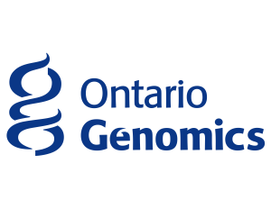 logo Ontario Genomics