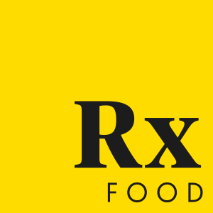 logo RxFood Corporation