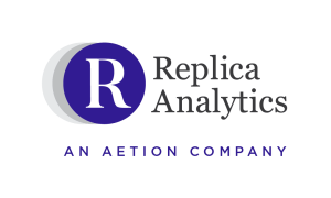 logo Replica Analytics