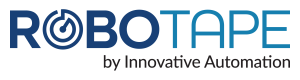logo RoboTape<sup>MC</sup> by Innovative Automation