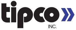 Tipco, Inc. logo