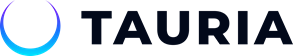 logo TAURIA Inc. 