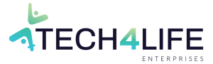 Logo de Tech4Life Enterprises Canada Inc.