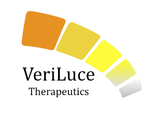 logo VeriLuce Therapeutics