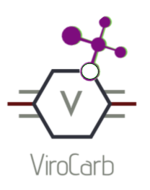 logo ViroCarb Inc. 