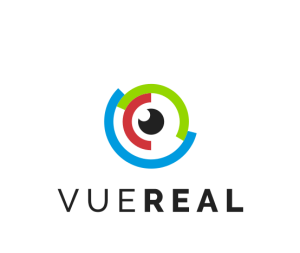 logo VueReal