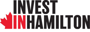 logo Invest in Hamilton