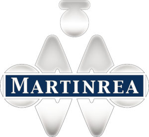 logo Martinrea International Inc. 