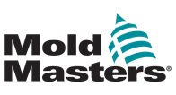 logo Mold-Masters (2007) Ltd