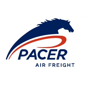 logo Pacer Air Freight Ltd. 