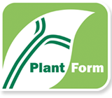 logo PlantForm