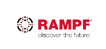 logo RAMPF Composite Solutions