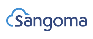 logo Sangoma