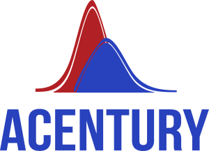 Acentury Inc. logo