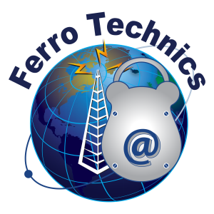 Ferro Technics Inc. logo
