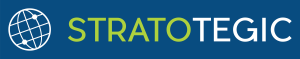 Stratotegic Inc. logo