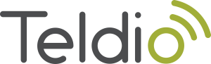 logo Teldio
