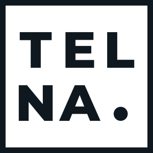 Telna logo
